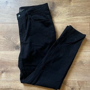 Black skinny jeans - Black White Market
